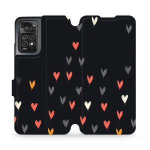 Etui do Xiaomi Redmi Note 11 Pro - wzór VP79P