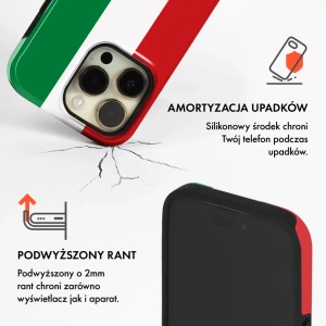 Etui Elite Pro do Xiaomi Redmi 15C 5G - wzór E09LW