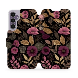 Etui do Samsung Galaxy S23 FE - wzór V170S