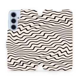 Etui do Samsung Galaxy M35 5G - wzór VA62S