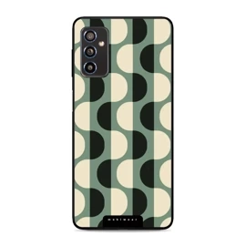 Etui Glossy Case do Samsung Galaxy M52 5G - wzór GA56G
