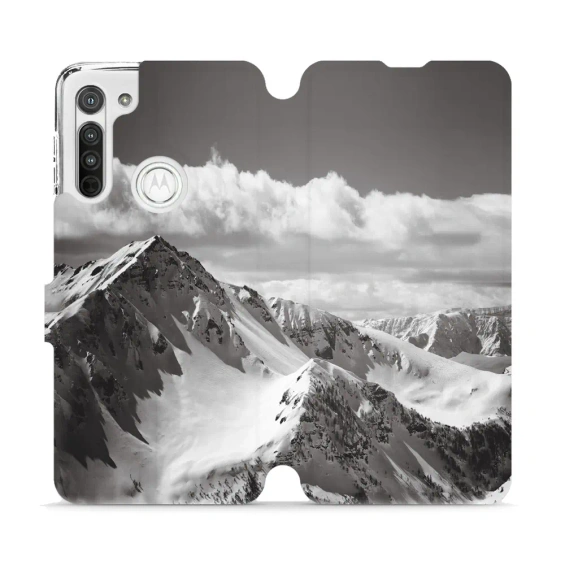 Etui do Motorola Moto G8 - wzór M152P