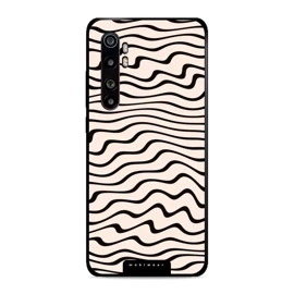 Etui Glossy Case do Xiaomi Mi Note 10 Lite - wzór GA62G