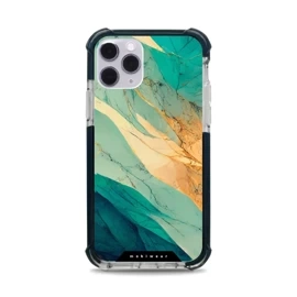 Etui MagSafe Elite Bumper Apple iPhone 11 Pro - wzór D018D