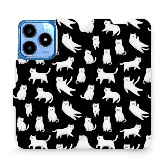Etui do Realme C63 - wzór V163S