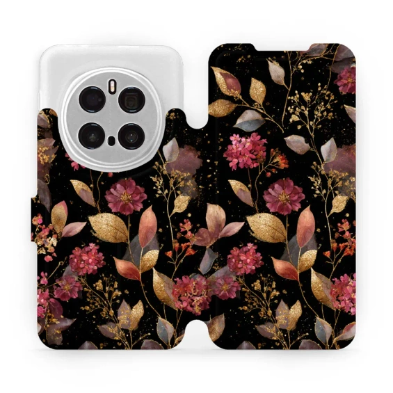 Etui do Huawei Honor Magic7 Pro 5G - wzór V171S