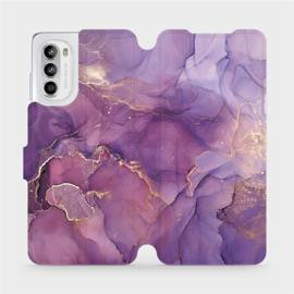 Etui do Motorola Moto G52 - wzór VP20S