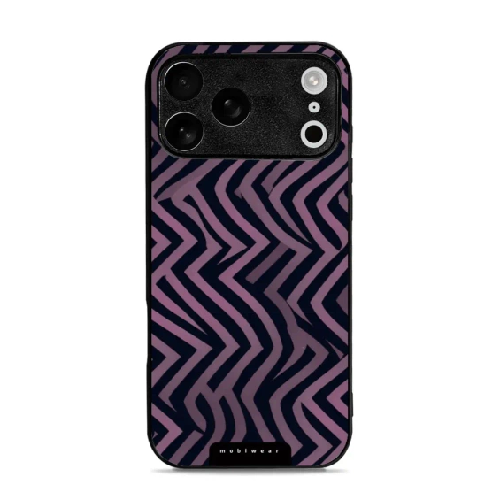 Etui Glossy Case do Apple iPhone 17 Pro Max - wzór GA55G