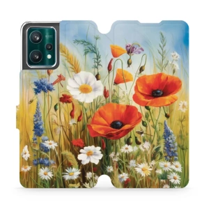 Etui do Realme 9 Pro - wzór VP43S