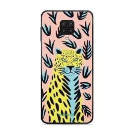 Etui Glossy Case do Xiaomi Redmi Note 9 Pro - wzór G052G