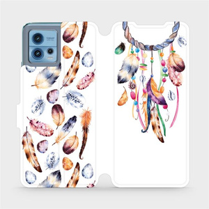 Etui do Motorola Moto G72 - wzór M003S