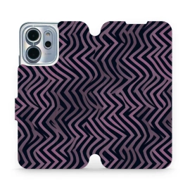 Etui do OPPO Reno 14 FS 5G - wzór VA55S