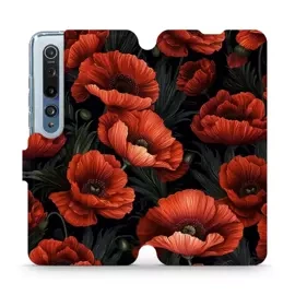 Etui do Xiaomi Mi 10 - wzór VP45S