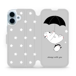 Etui do Apple iPhone 17 - wzór MH08P
