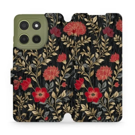 Etui do Motorola Moto G15 - wzór V172S