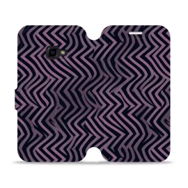 Etui do Samsung Galaxy Xcover 4 - wzór VA55S