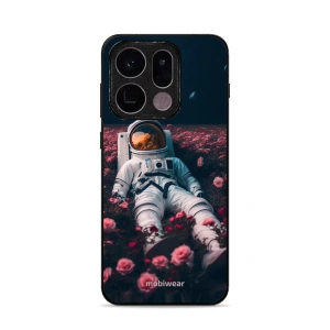 Etui Glossy Case do Oppo Find X9 - wzór G002G