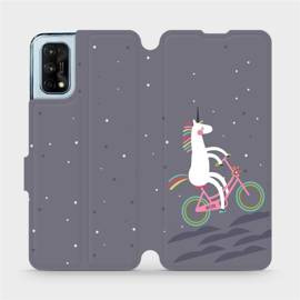 Etui do Realme 7 Pro - wzór V024P