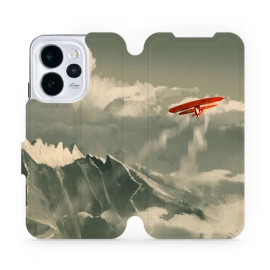 Etui do OPPO Reno 15 pro - wzór MA03P