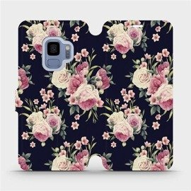 Etui do Samsung Galaxy S9 - wzór V068P