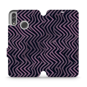 Etui do Huawei Honor 8X - wzór VA55S