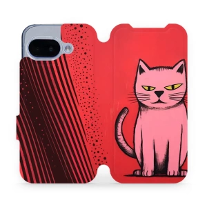 Etui do Google Pixel 9A - wzór VP54S