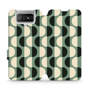 Etui do Asus Zenfone 7 ZS670KS - wzór VA56S