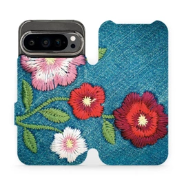 Etui do Google Pixel 9 Pro - wzór MD05P