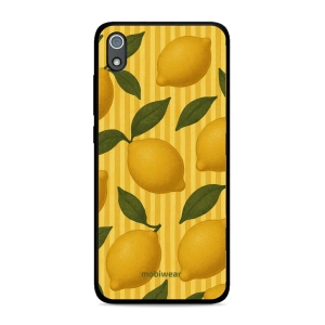 Etui Glossy Case do Xiaomi Redmi 7A - wzór GP81G