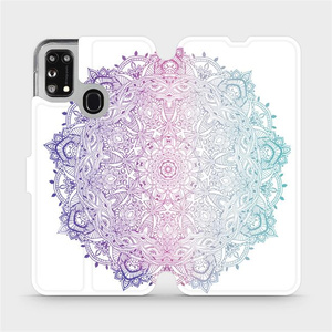 Etui do Samsung Galaxy M31 - wzór M008S