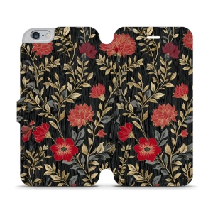 Etui do Apple iPhone 6s Plus - wzór V172S