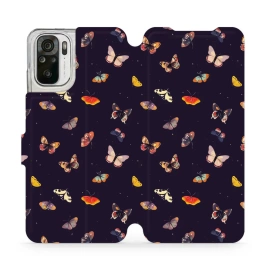 Etui do Xiaomi Redmi Note 10s - wzór VP78S