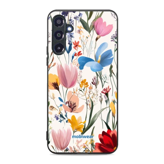 Etui Glossy Case do Samsung Galaxy A16 5G - wzór GP70G