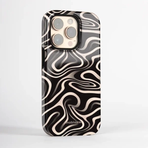 Etui Elite Pro do Xiaomi Redmi Note 14 5G - wzór EA68E