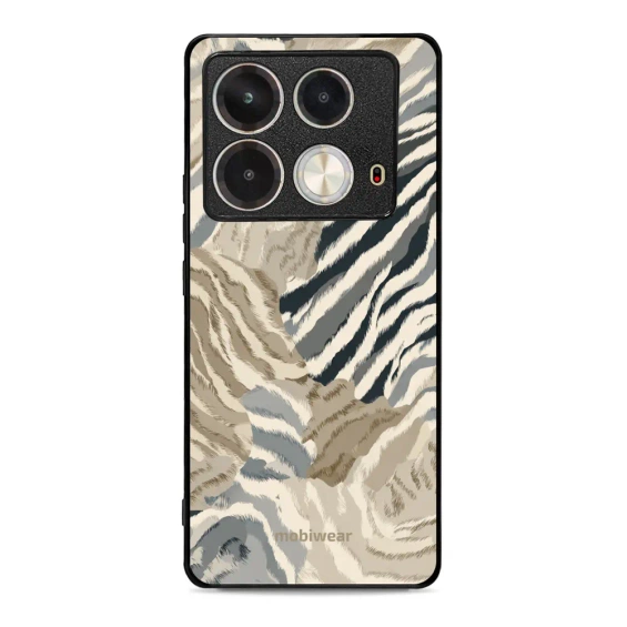 Etui Glossy Case do Infinix Note 40 - wzór G168G