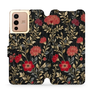 Etui do Vivo V23 5G - wzór V172S