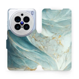 Etui do Vivo X200 Pro 5G - wzór VP34S