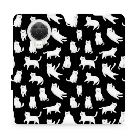 Etui do Nokia G20 - wzór V163S