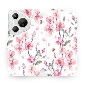 Etui do Huawei Pura 70 - wzór M124S