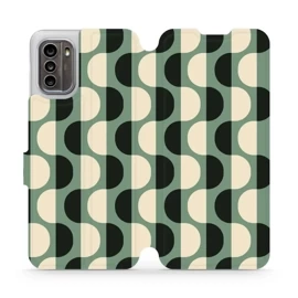 Etui do Nokia G60 5G - wzór VA56S