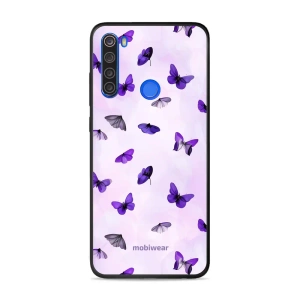 Etui Glossy Case do Xiaomi Redmi Note 8T - wzór GP77G