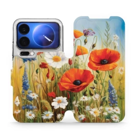 Etui do Xiaomi 17 Pro - wzór VP43S