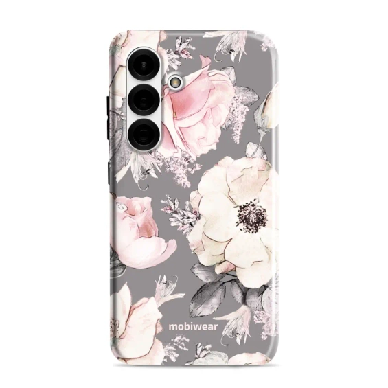 Etui Elite Pro do Samsung Galaxy S25 - wzór EX06E