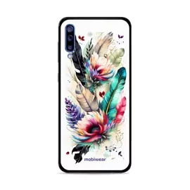 Etui Glossy Case do Samsung Galaxy A30s - wzór G017G