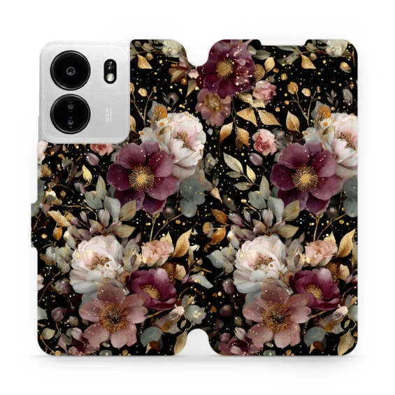 Etui do Xiaomi POCO C65 - wzór V169S
