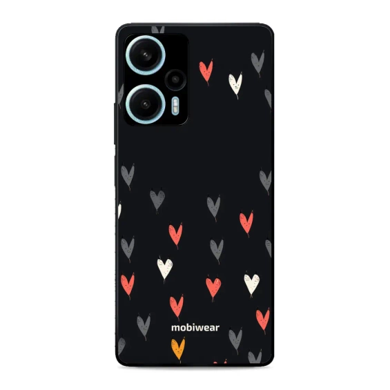 Etui Glossy Case do Xiaomi POCO F5 - wzór GP79G