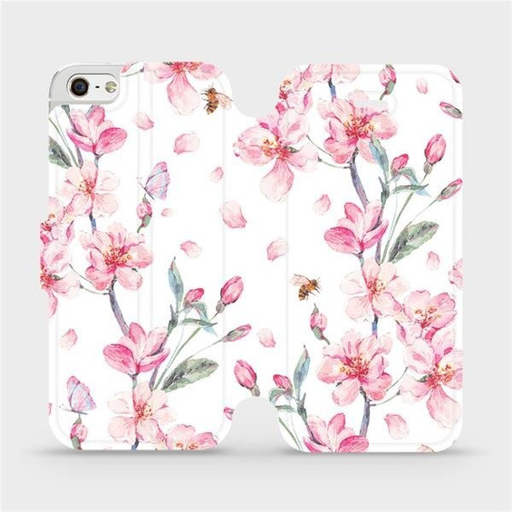 Etui do Apple iPhone 5s - wzór M124S