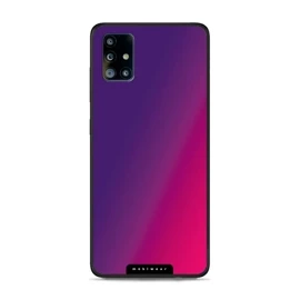 Etui Glossy Case do Samsung Galaxy A51 - wzór G067G