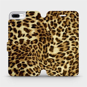 Etui do Apple iPhone 7 Plus - wzór VA33P