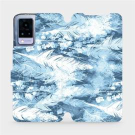 Etui do Vivo V21 5G - wzór M058S